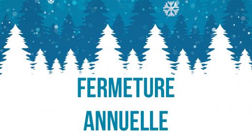 Fermeture