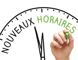 Changement