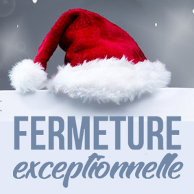 Fermeture